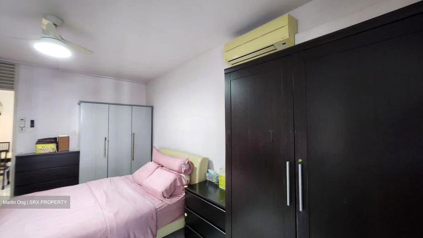 Blk 486 Pasir Ris Drive 4 (Pasir Ris), HDB 5 Rooms #598744931